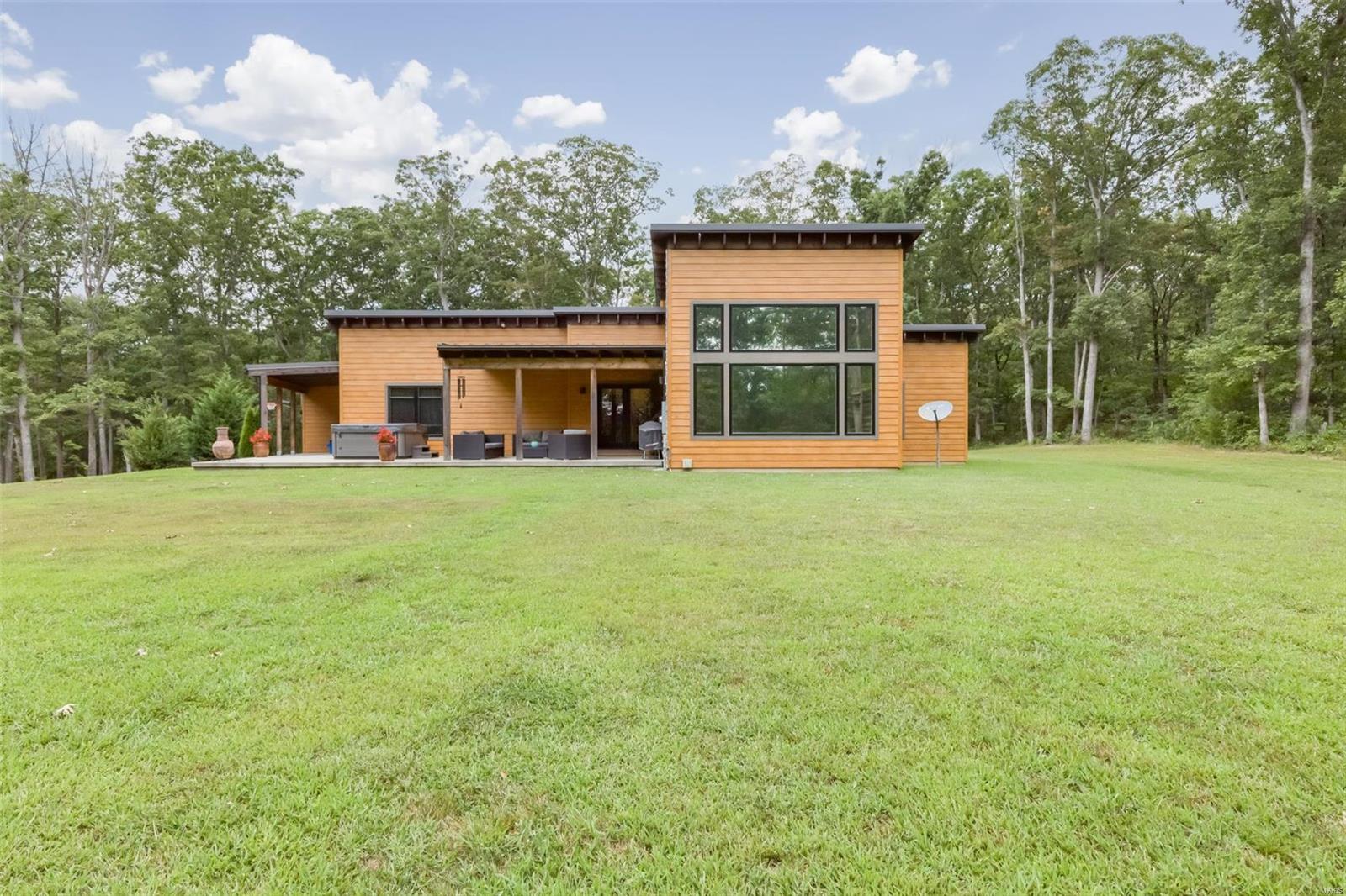 Winchester Hills - Farm