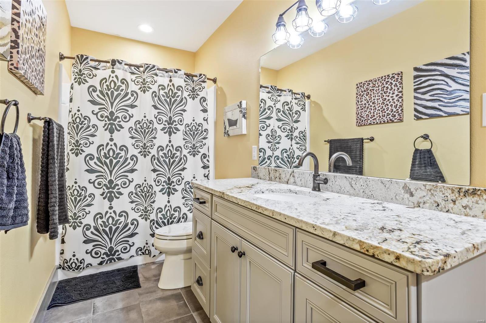 Winchester Hills - Farm