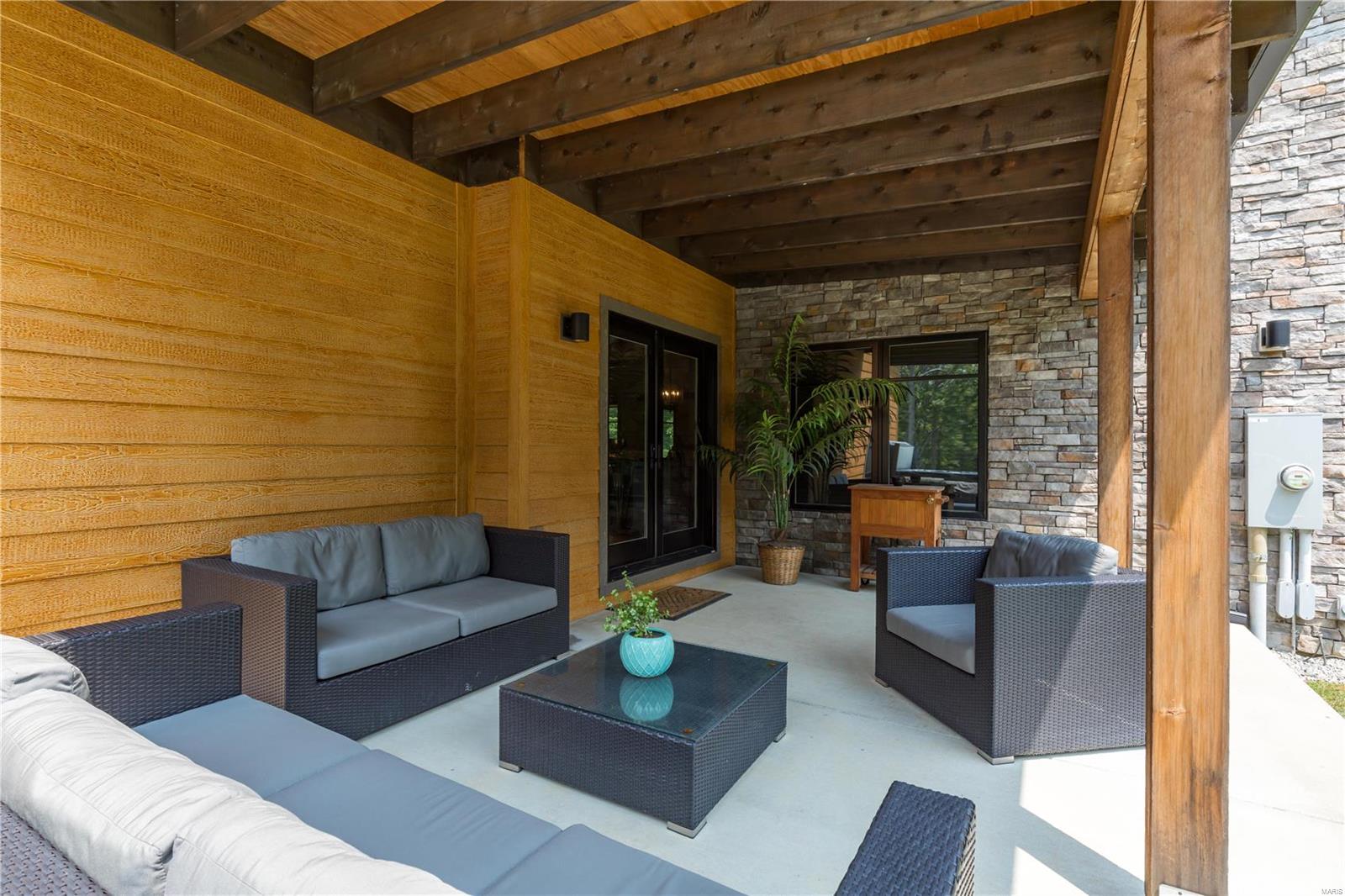 Winchester Hills - Farm