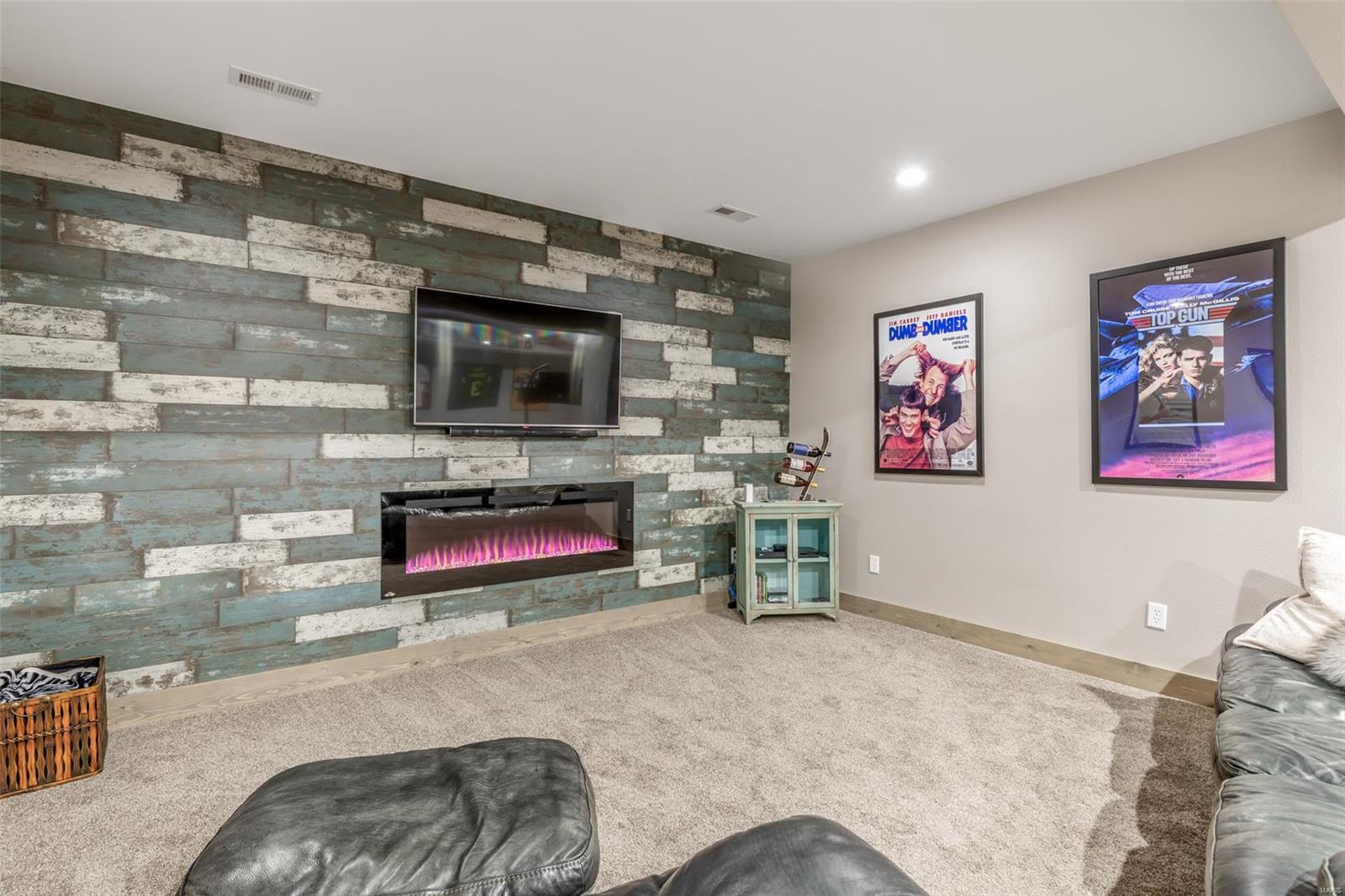 Winchester Hills - Farm