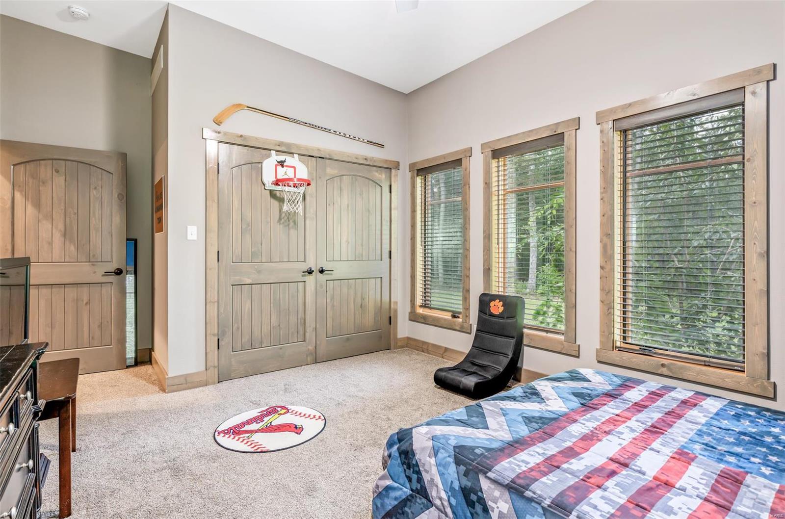 Winchester Hills - Farm