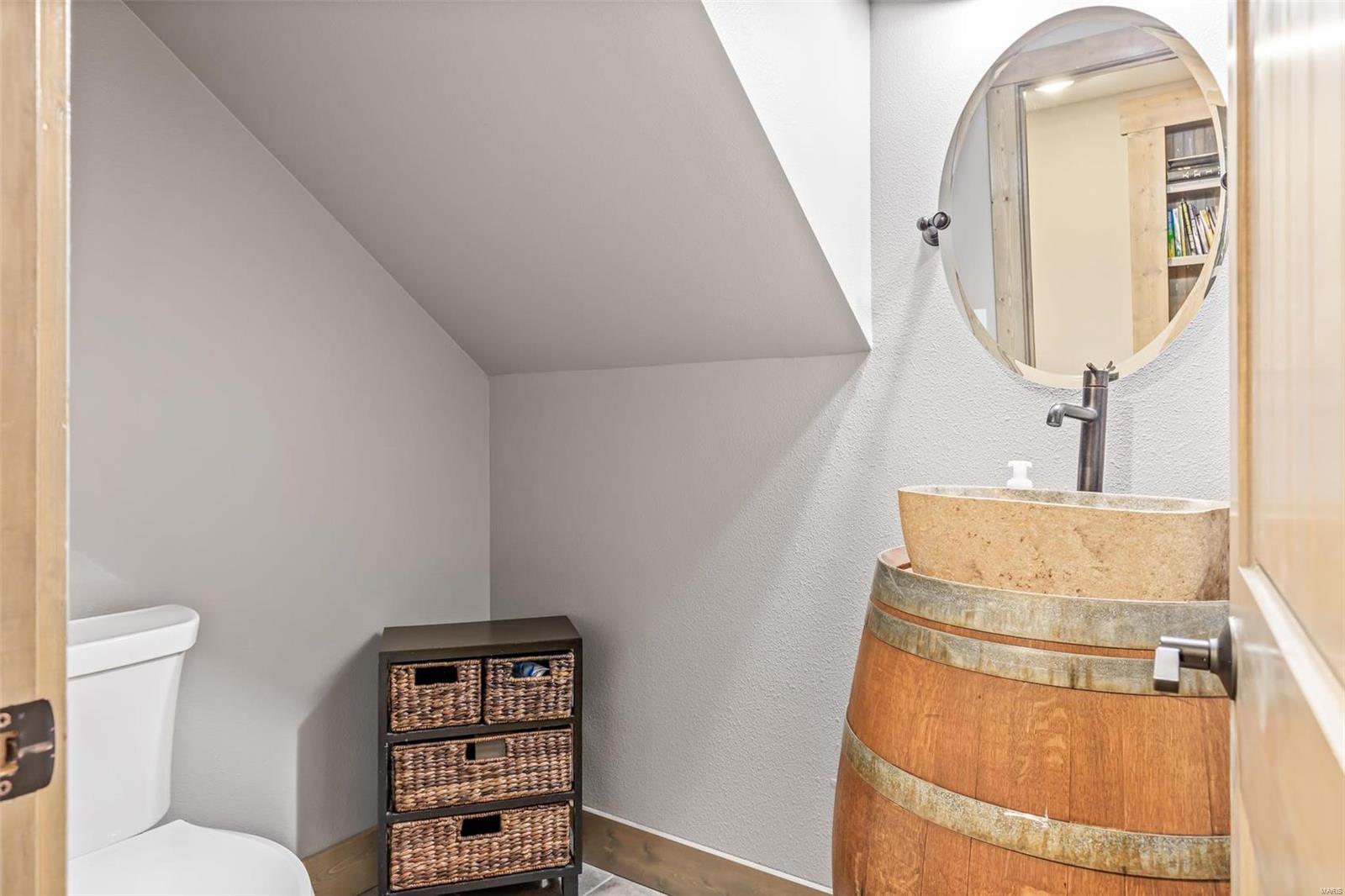 Winchester Hills - Farm