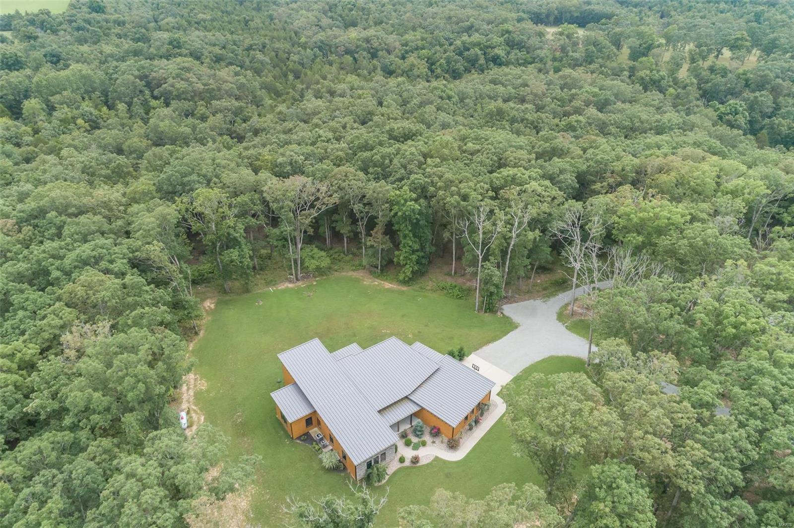 Winchester Hills - Farm