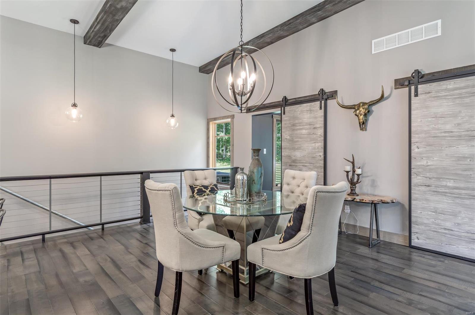 Winchester Hills - Farm