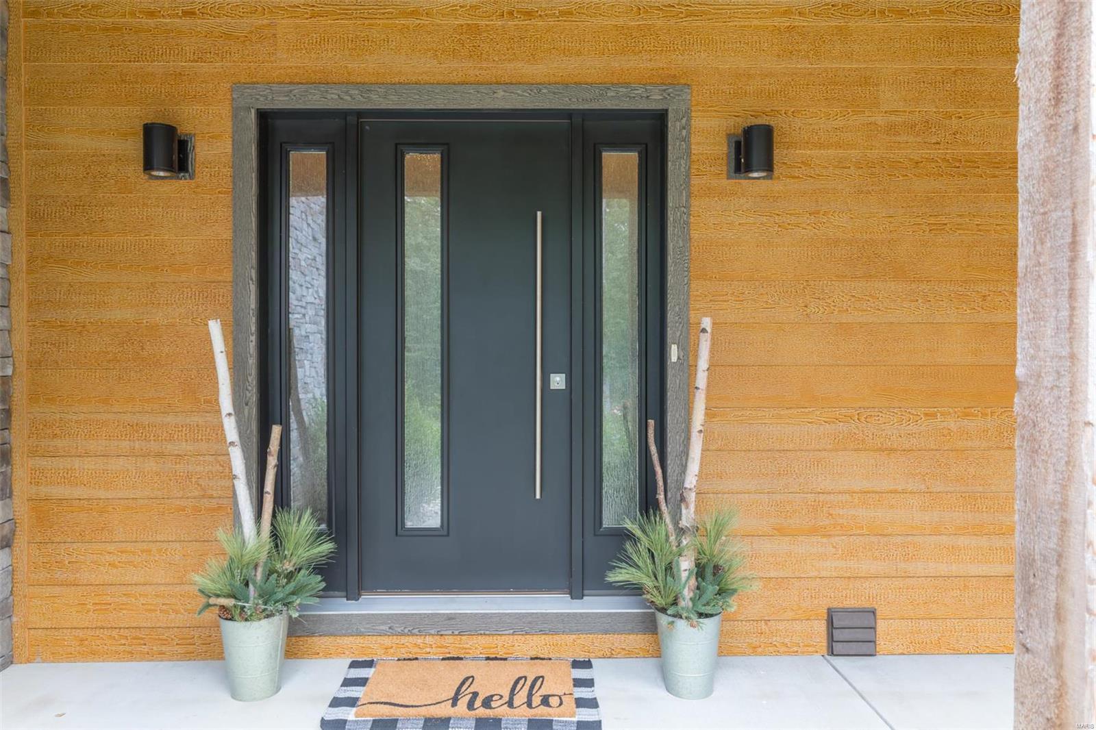 Winchester Hills - Farm