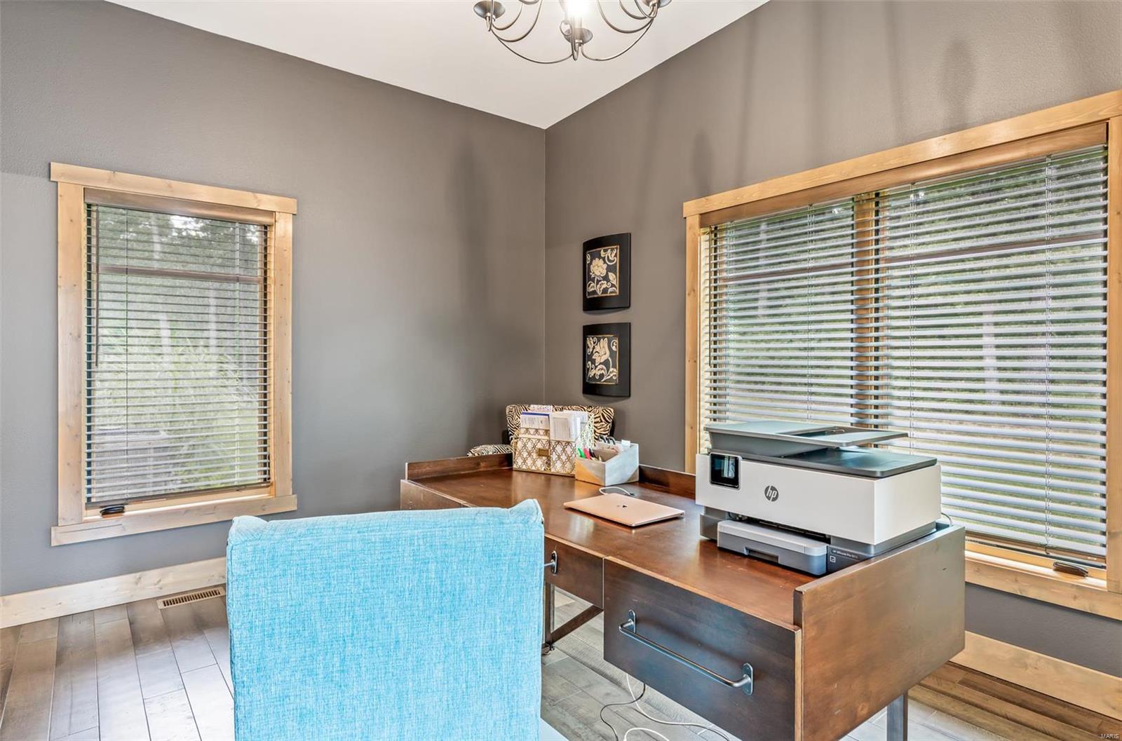 Winchester Hills - Farm