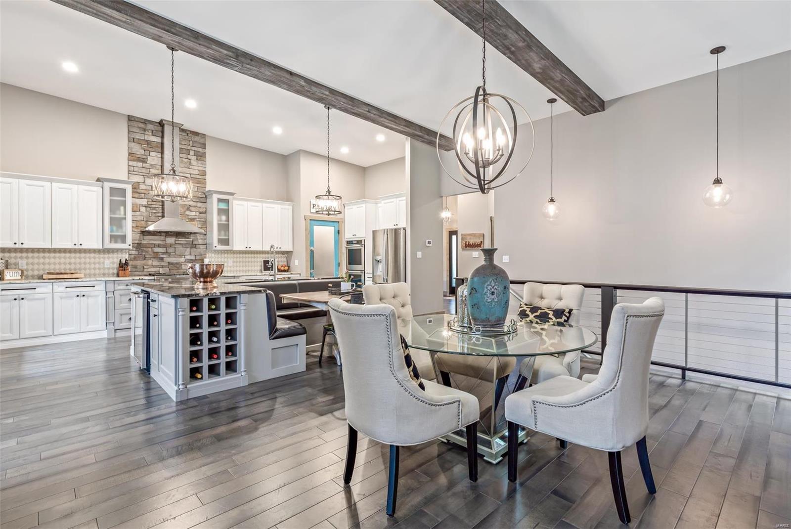 Winchester Hills - Farm