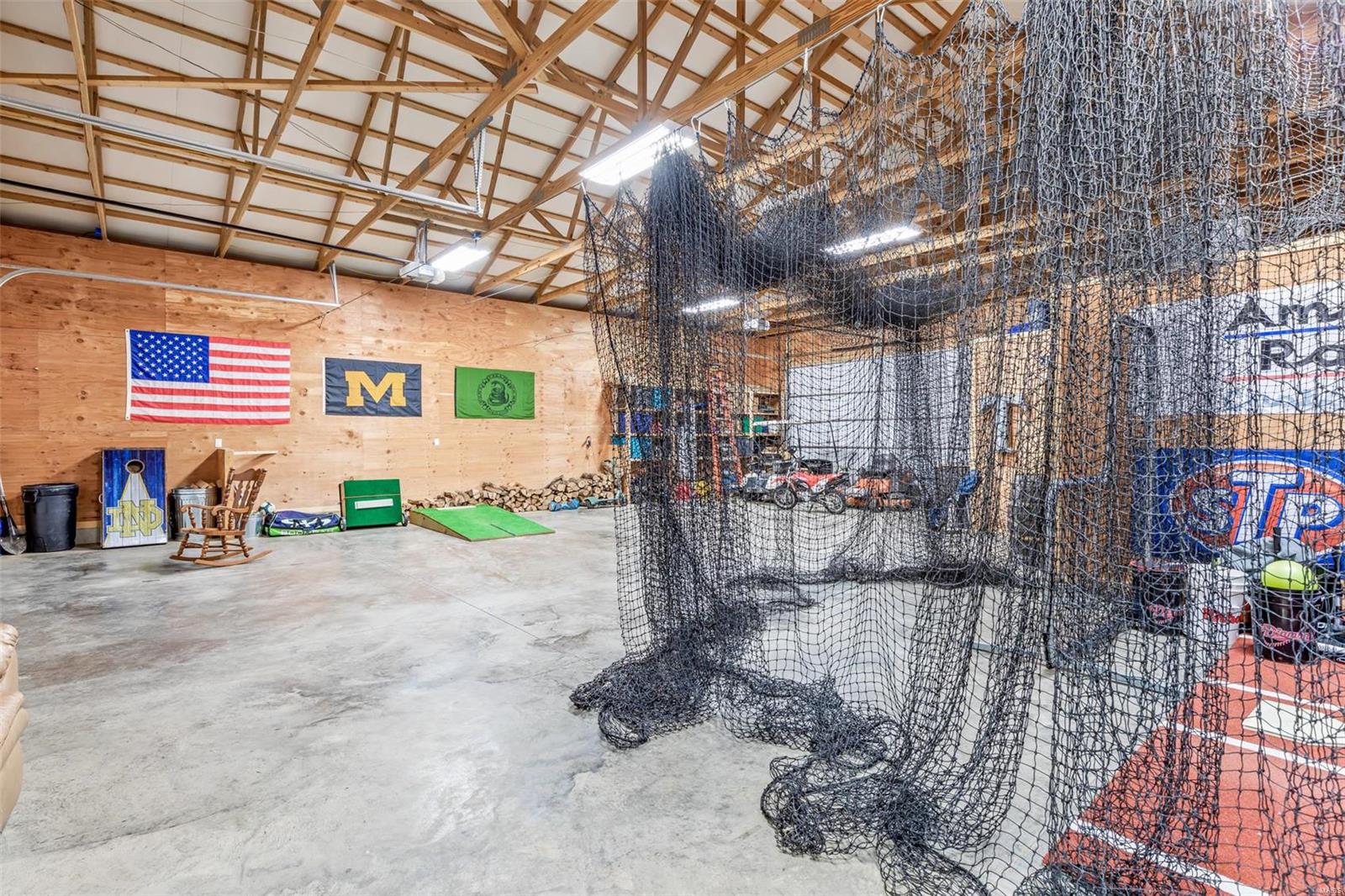 Winchester Hills - Farm