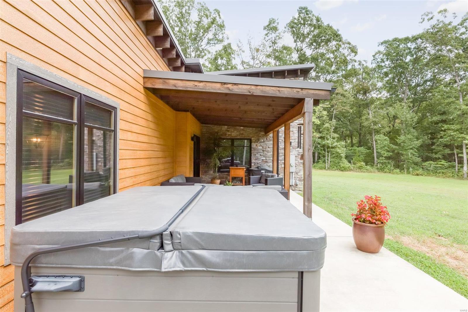 Winchester Hills - Farm