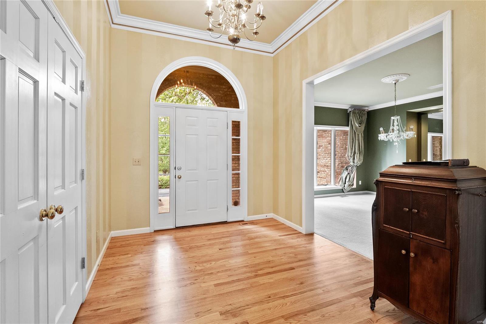 Dunhill Farm - Residential