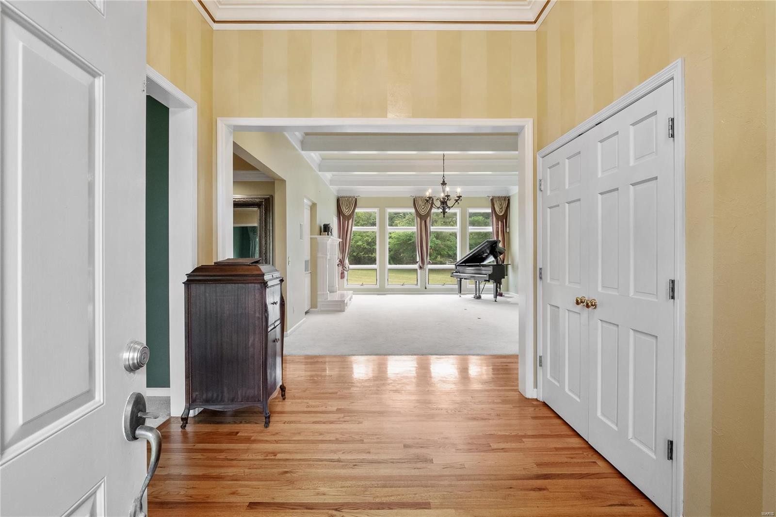 Dunhill Farm - Residential