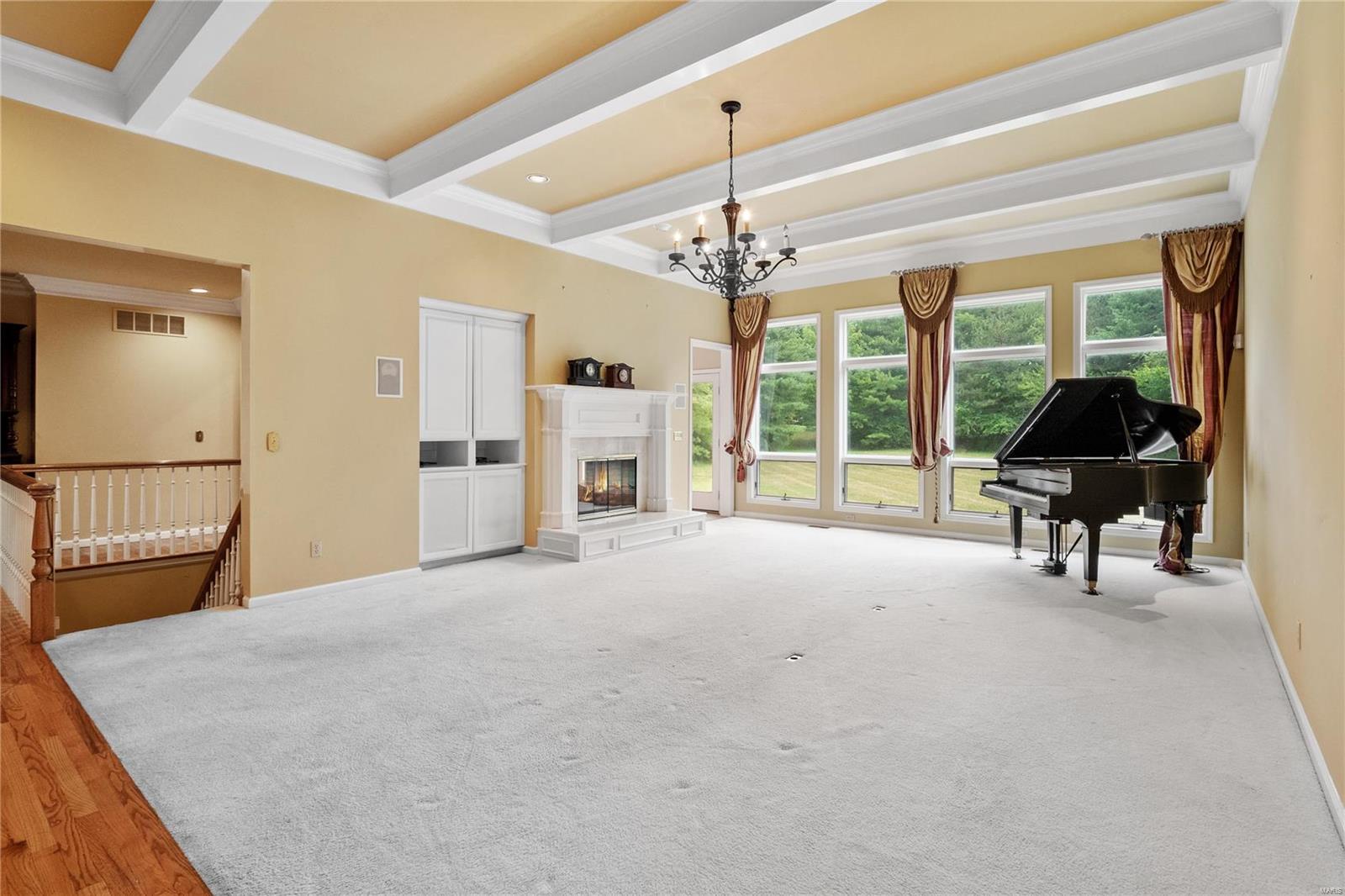 Dunhill Farm - Residential