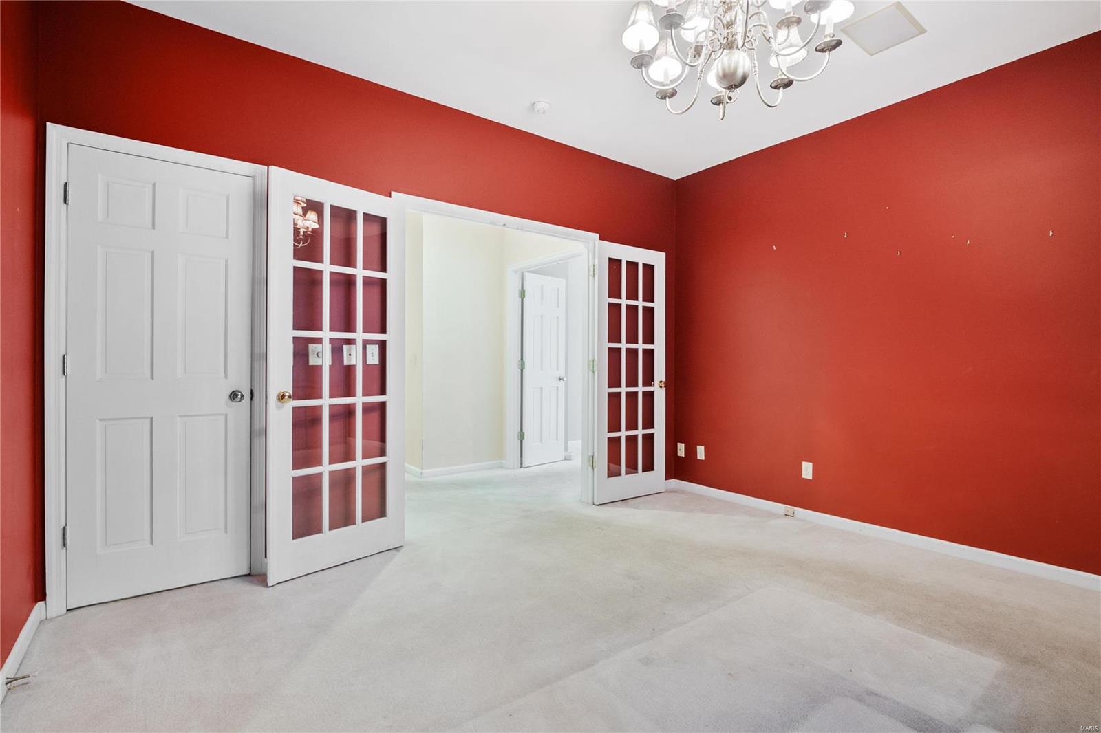 Dunhill Farm - Residential