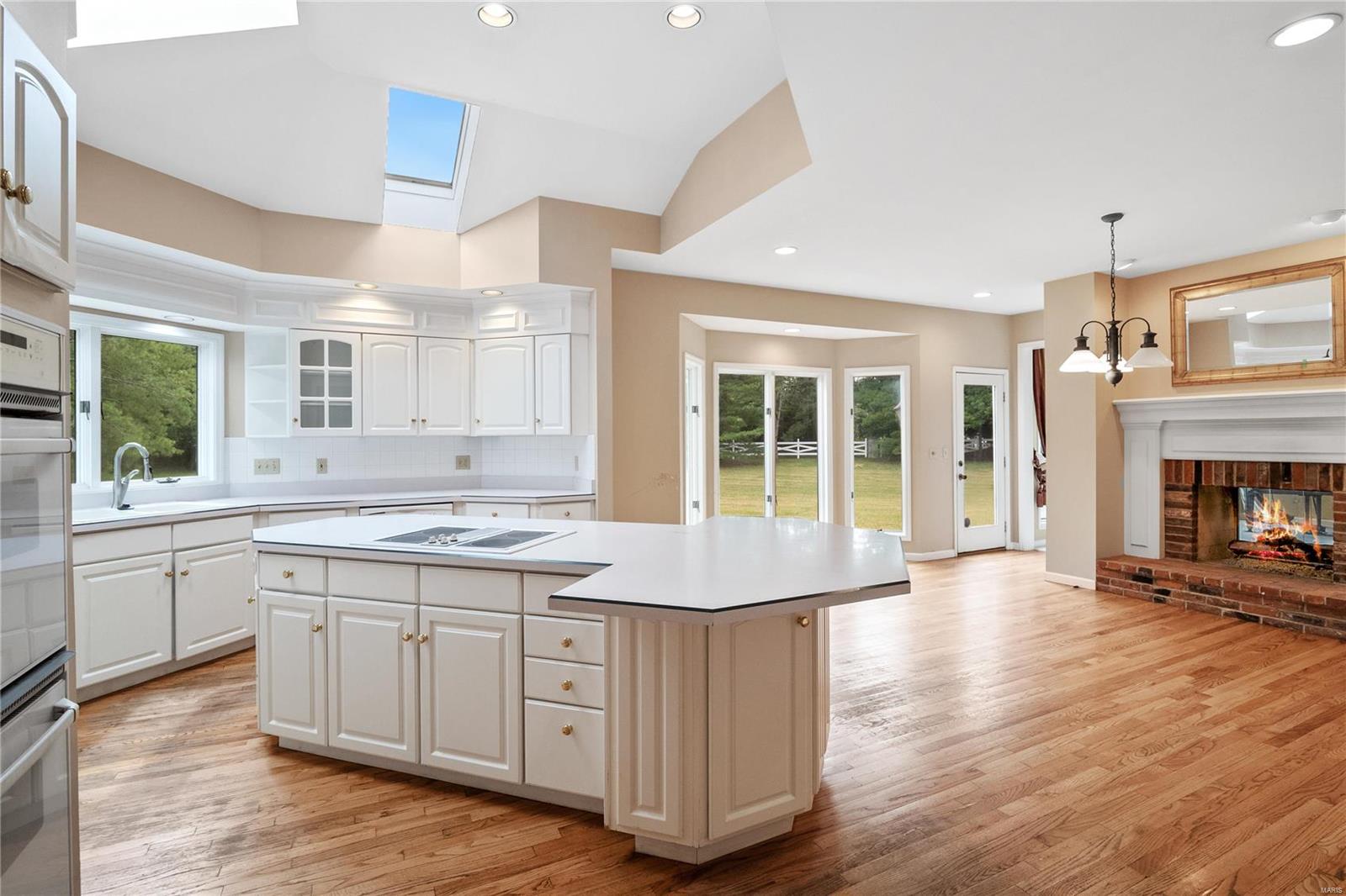 Dunhill Farm - Residential