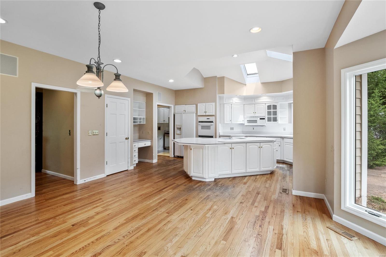 Dunhill Farm - Residential