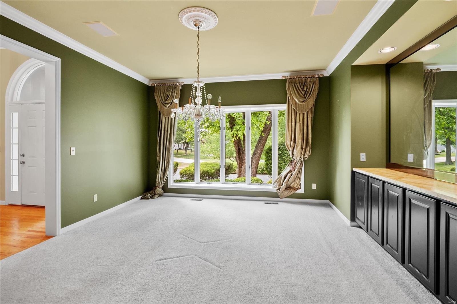 Dunhill Farm - Residential