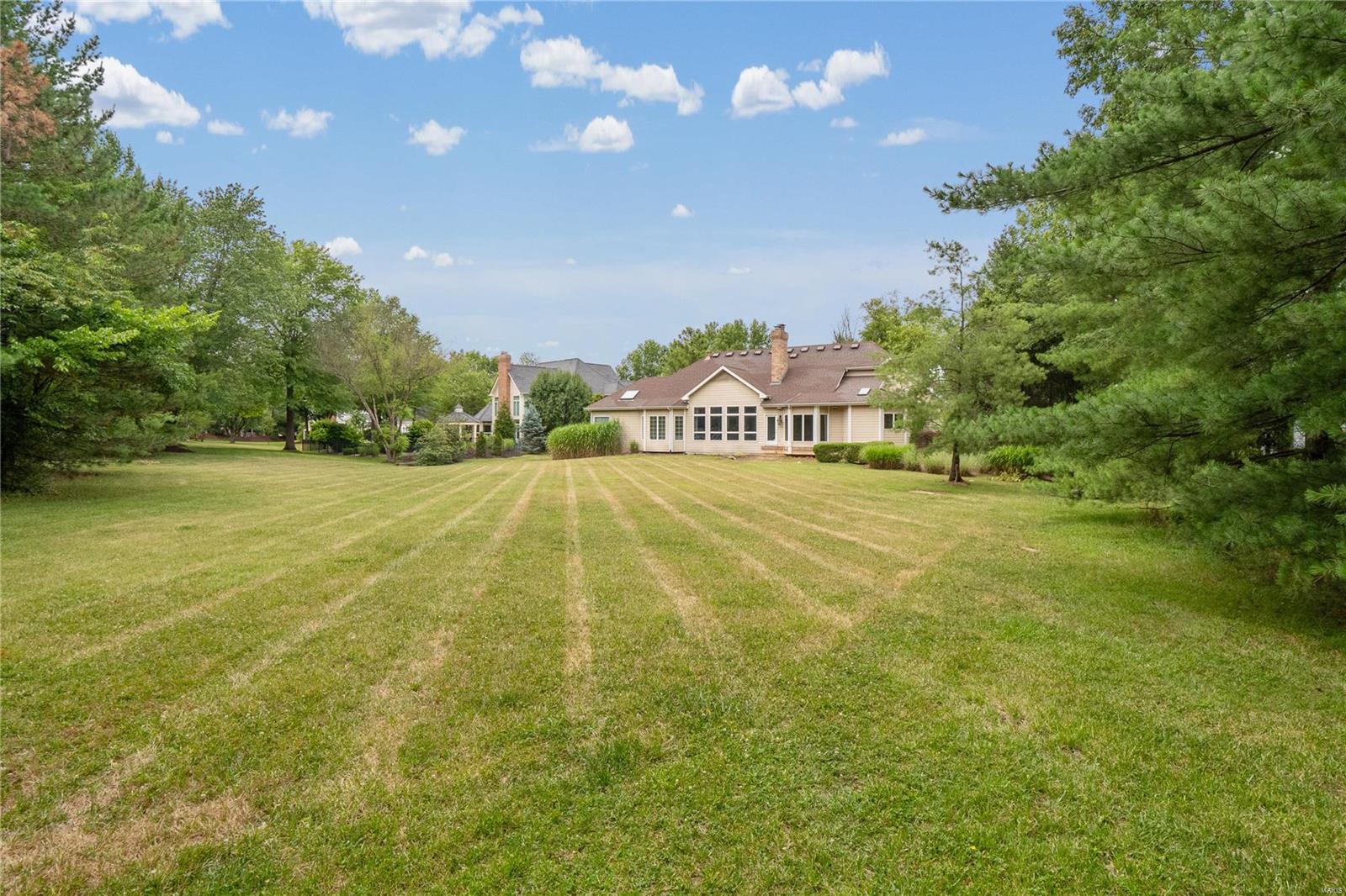 Dunhill Farm - Residential