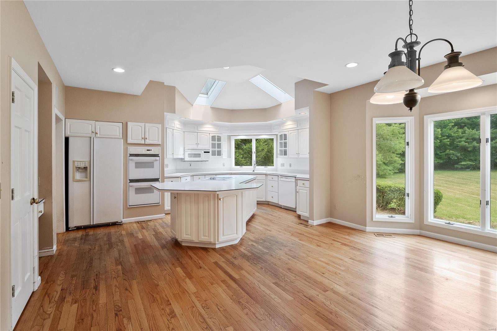 Dunhill Farm - Residential