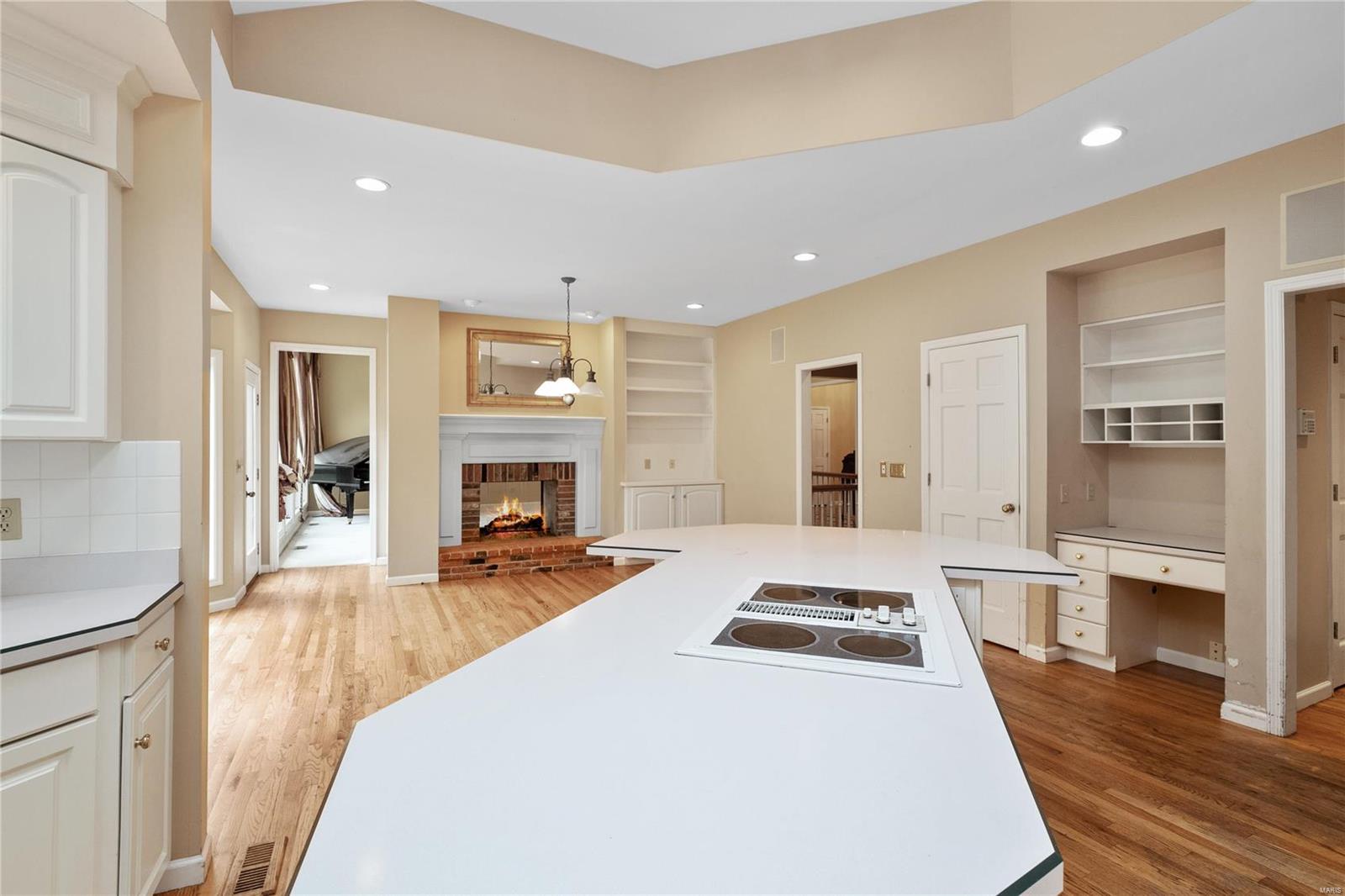 Dunhill Farm - Residential