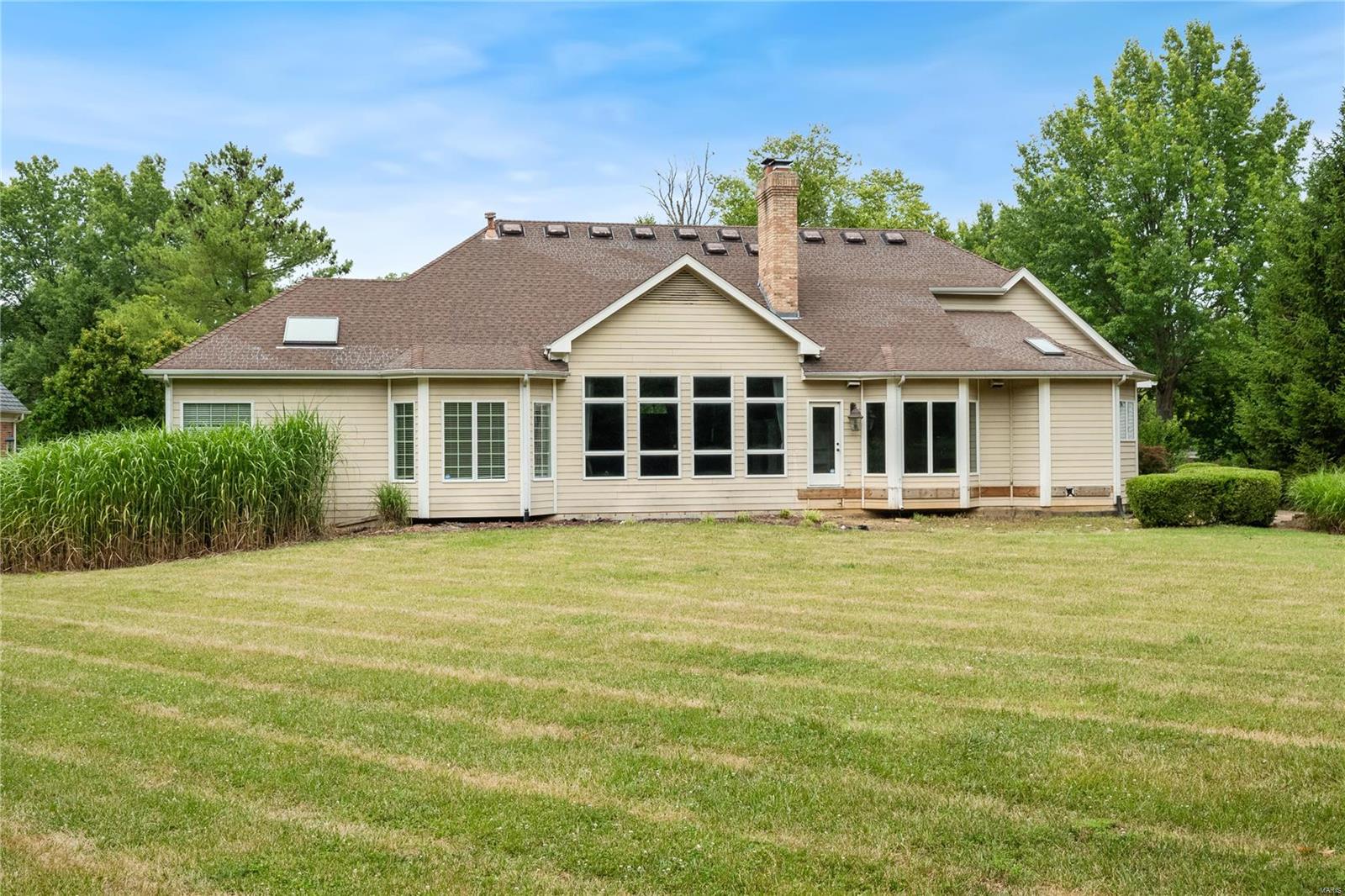 Dunhill Farm - Residential