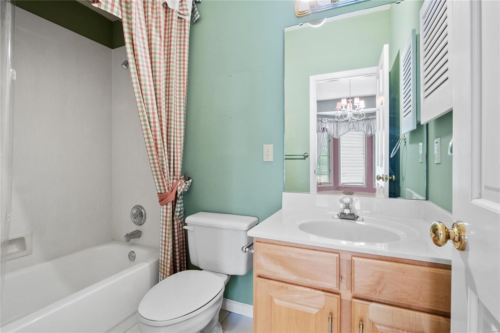 Dunhill Farm - Residential