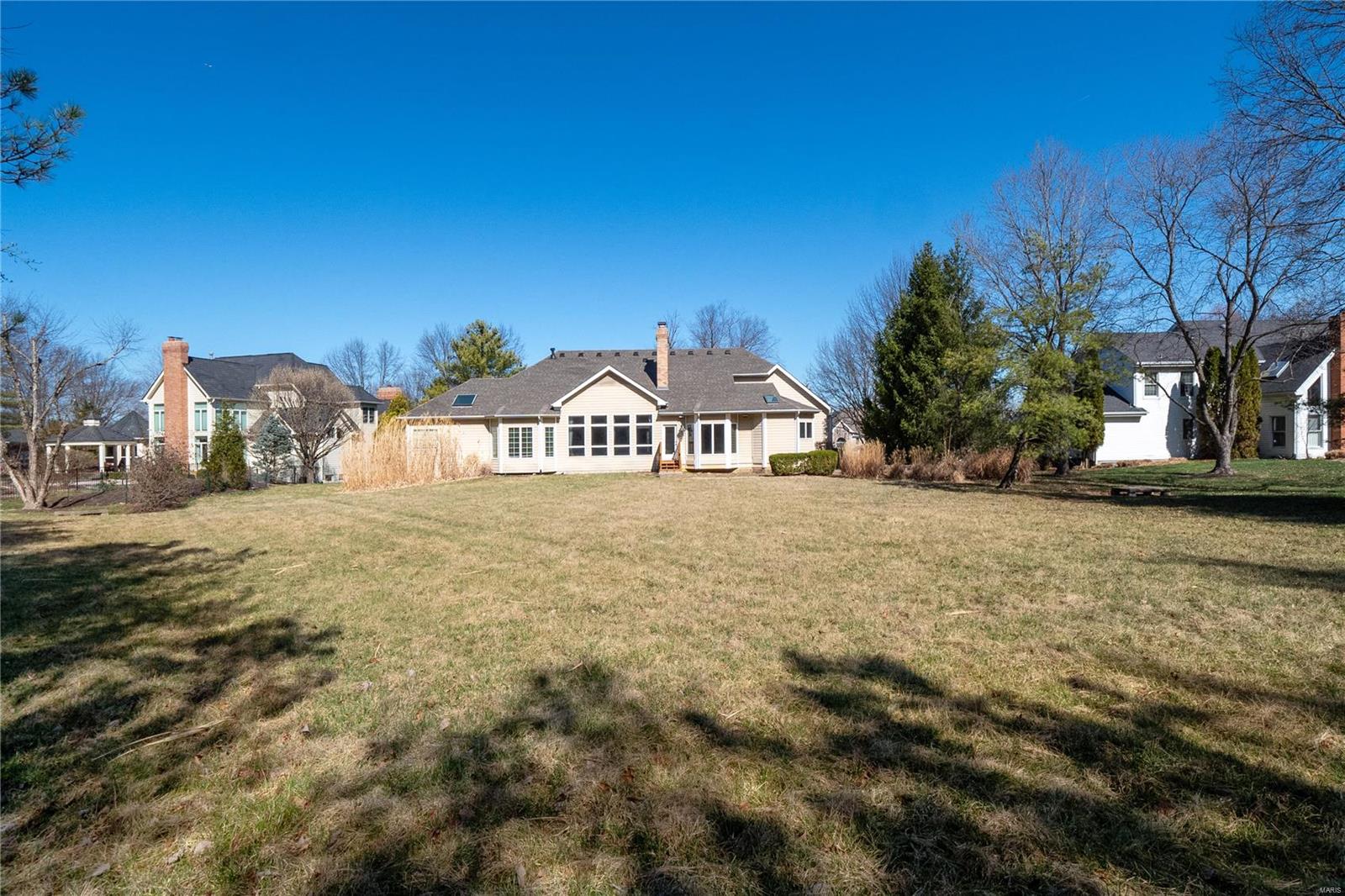 Dunhill Farm - Residential