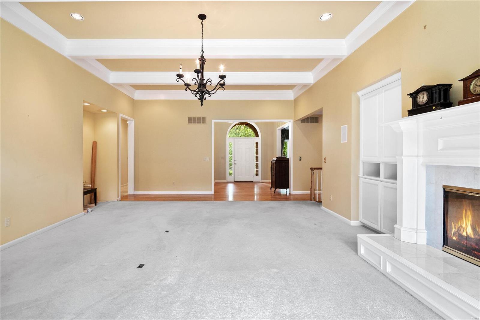 Dunhill Farm - Residential