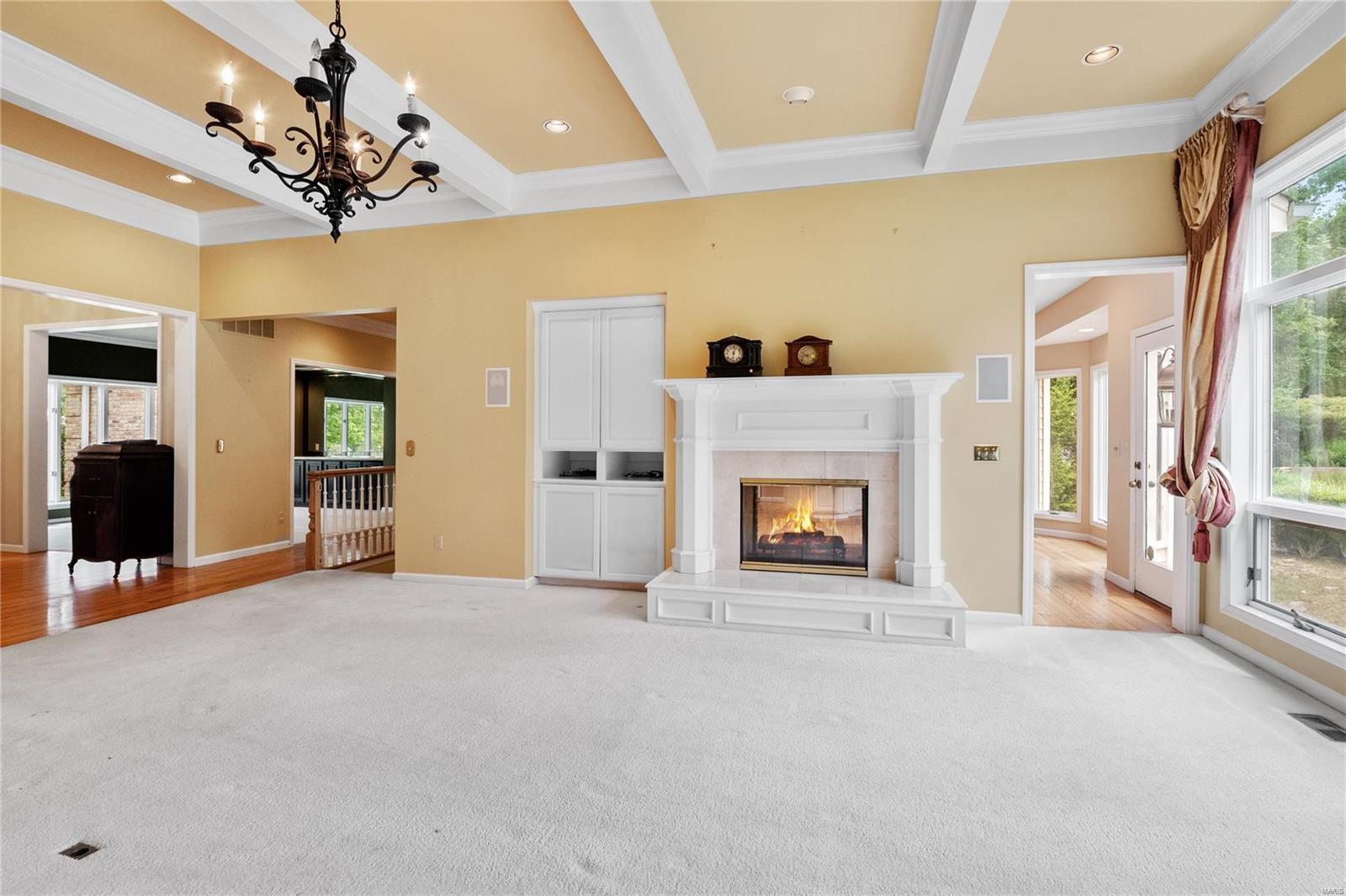 Dunhill Farm - Residential