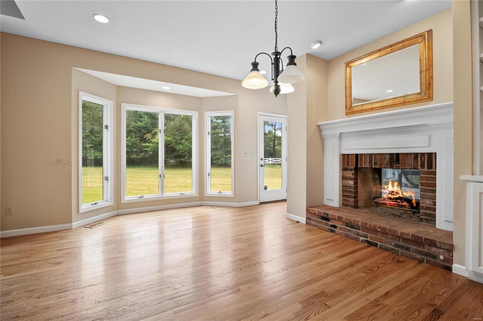 Dunhill Farm - Residential