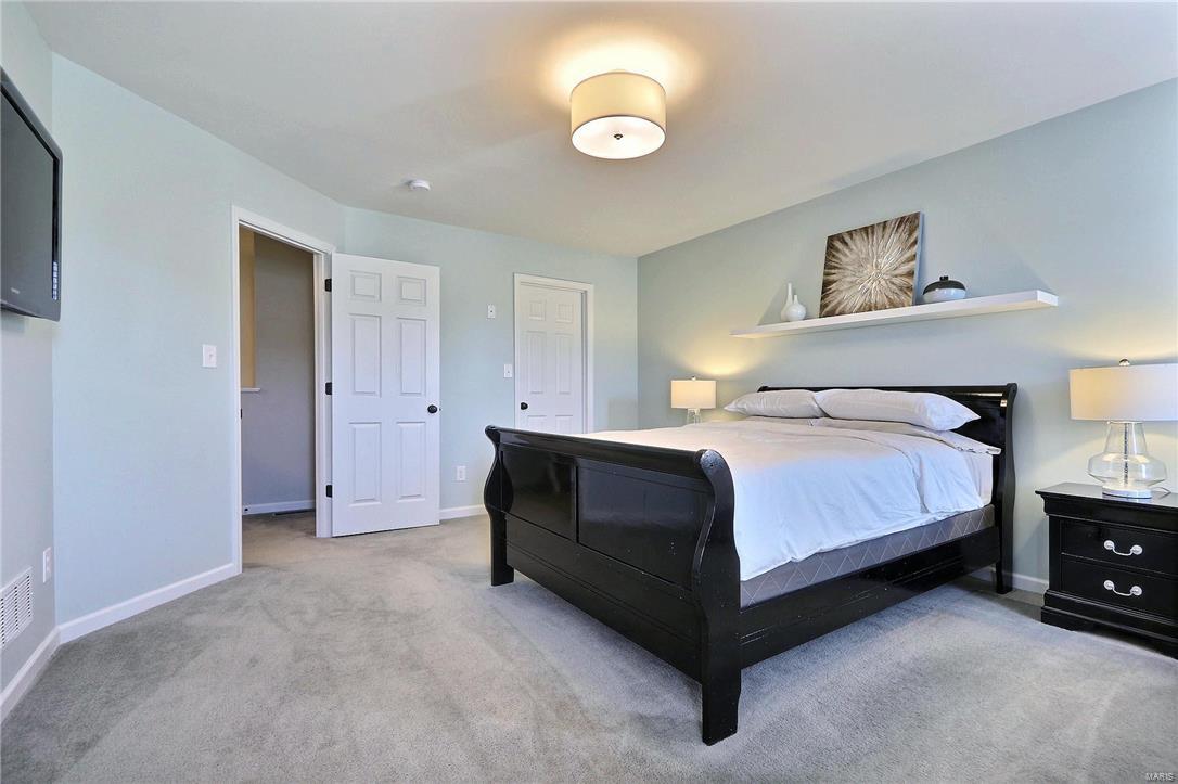 Ohmes Farm - Residential