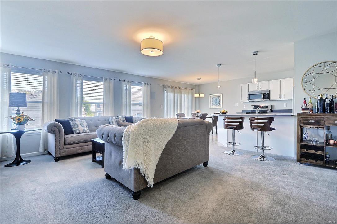 Ohmes Farm - Residential