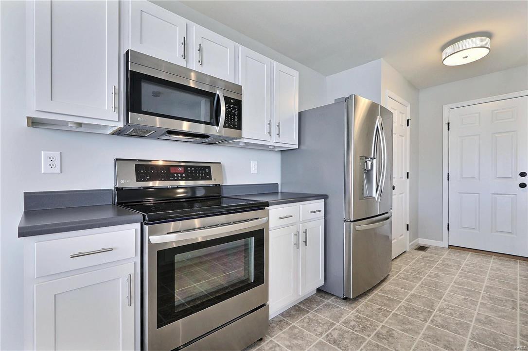 Ohmes Farm - Residential