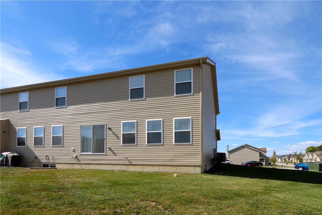 Ohmes Farm - Residential