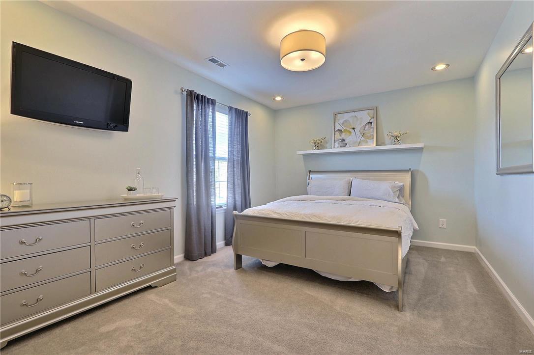 Ohmes Farm - Residential