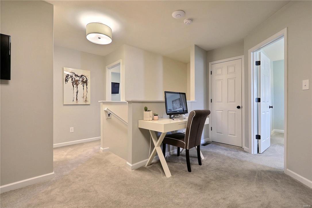 Ohmes Farm - Residential