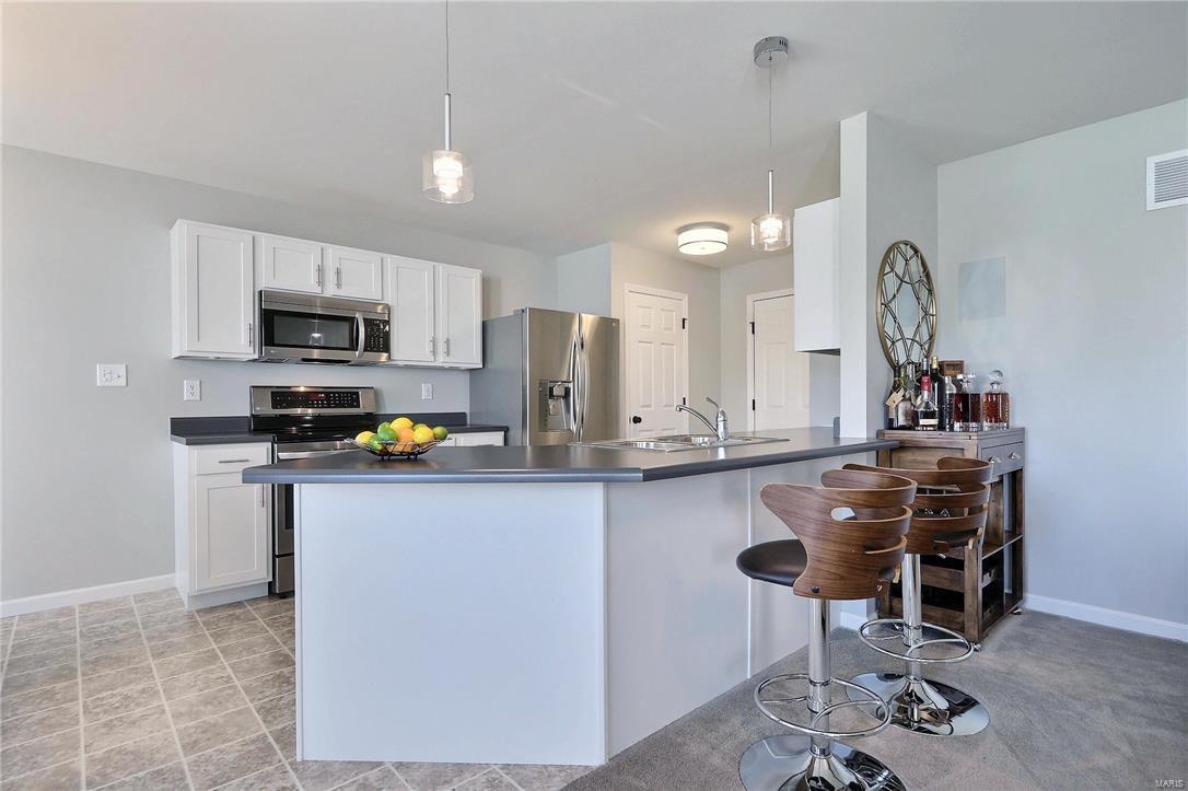 Ohmes Farm - Residential