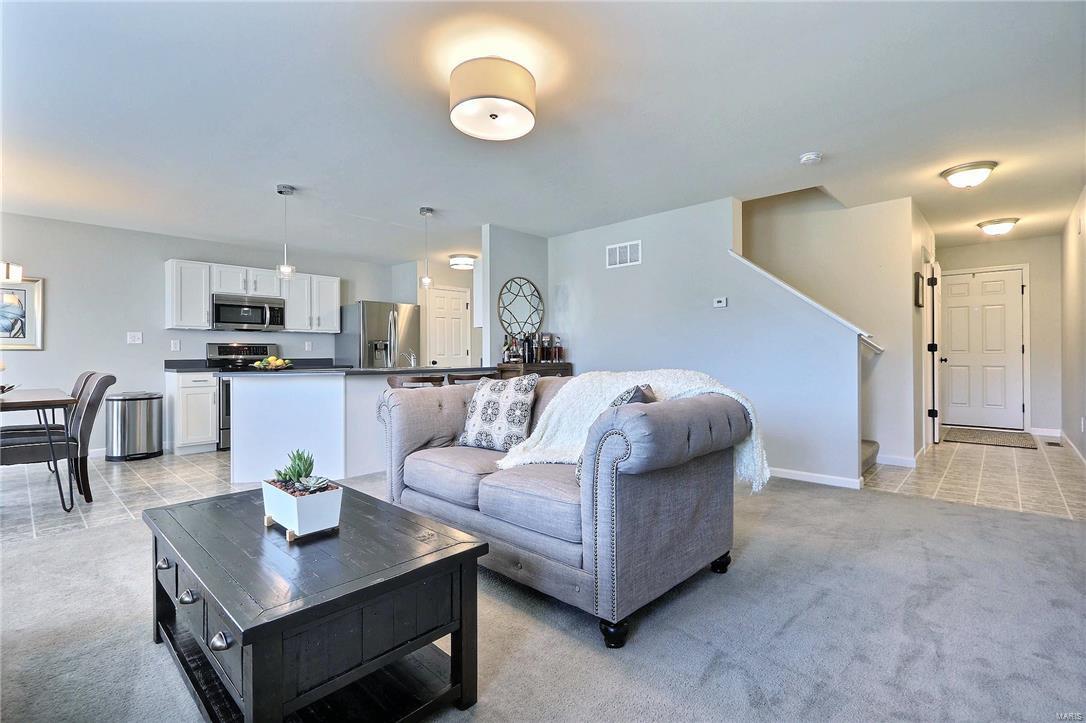 Ohmes Farm - Residential