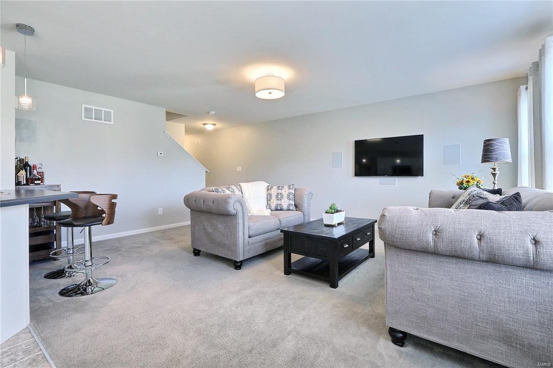 Ohmes Farm - Residential