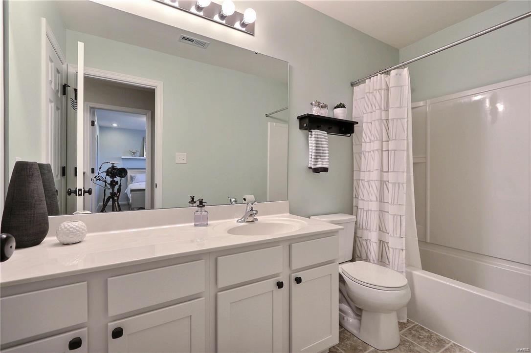 Ohmes Farm - Residential