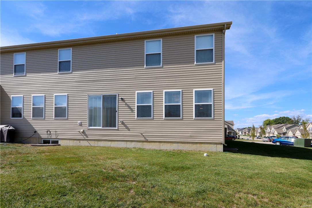 Ohmes Farm - Residential