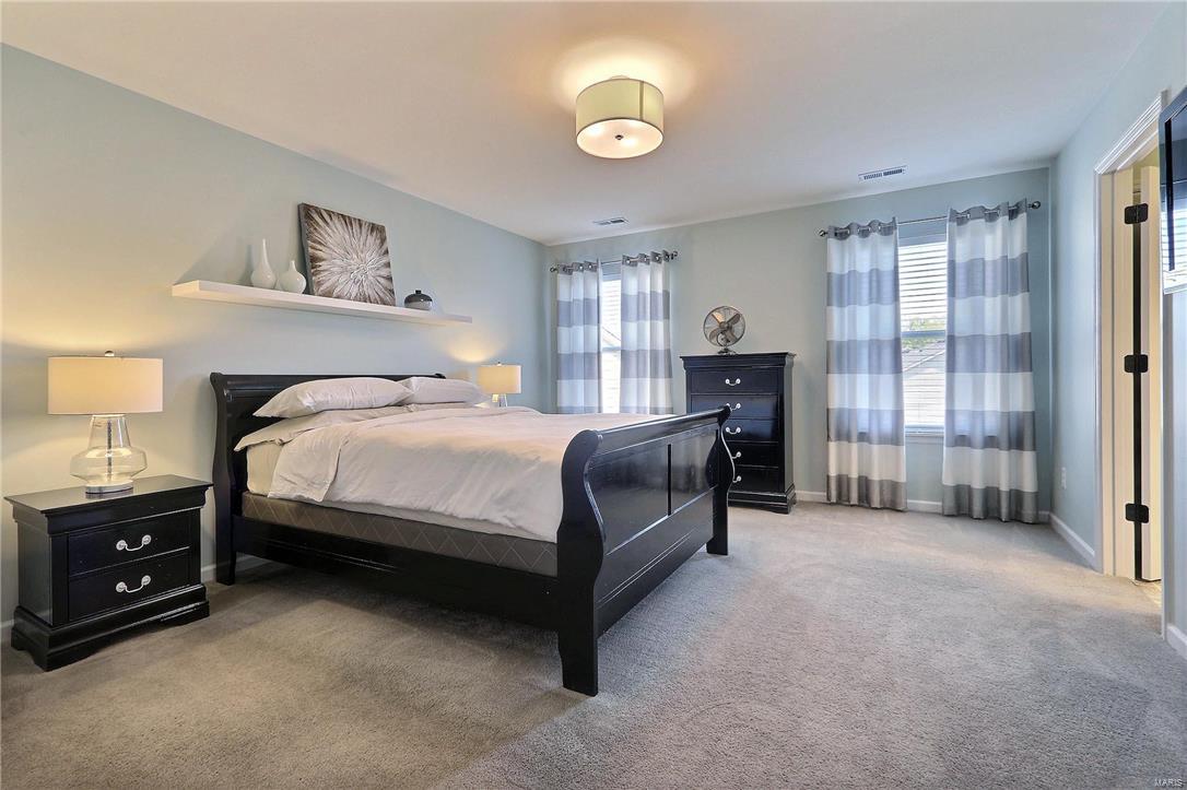 Ohmes Farm - Residential