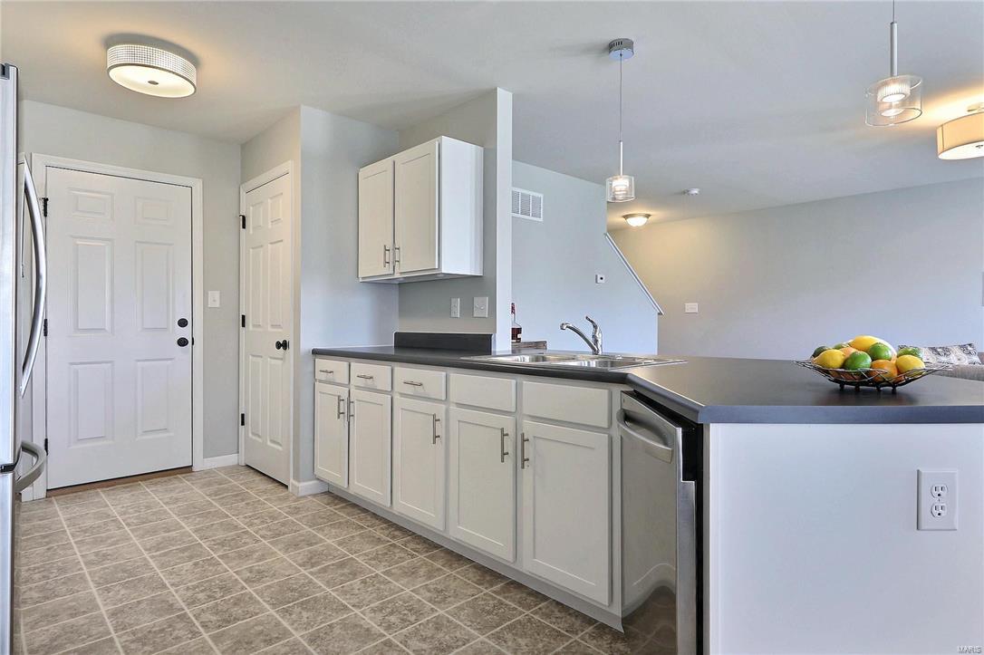 Ohmes Farm - Residential