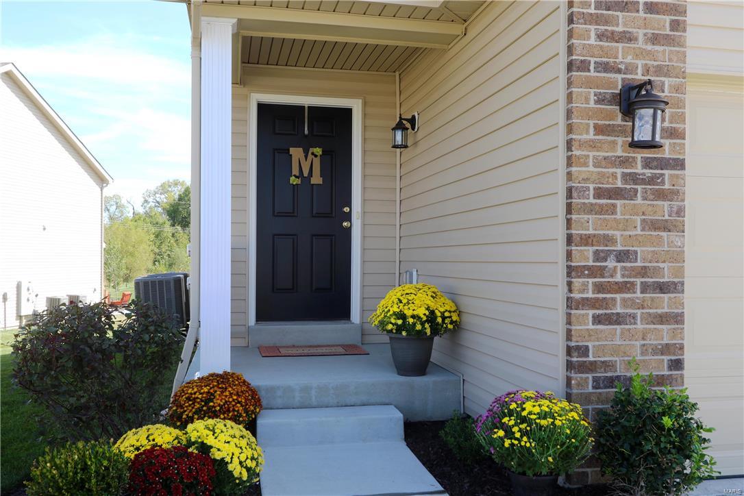 Ohmes Farm - Residential