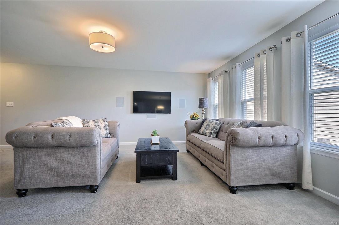 Ohmes Farm - Residential