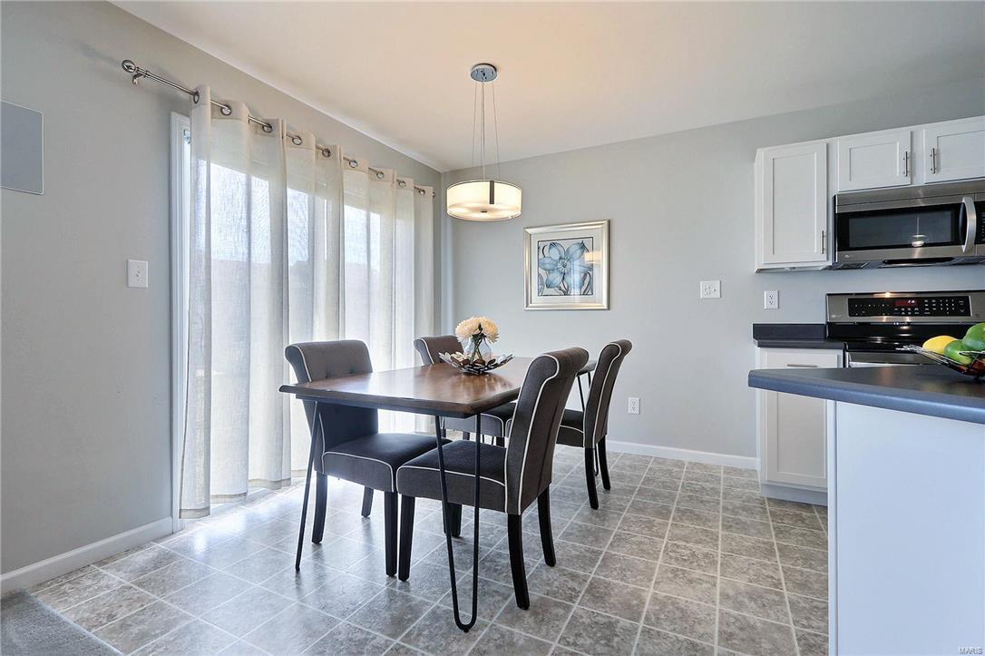 Ohmes Farm - Residential