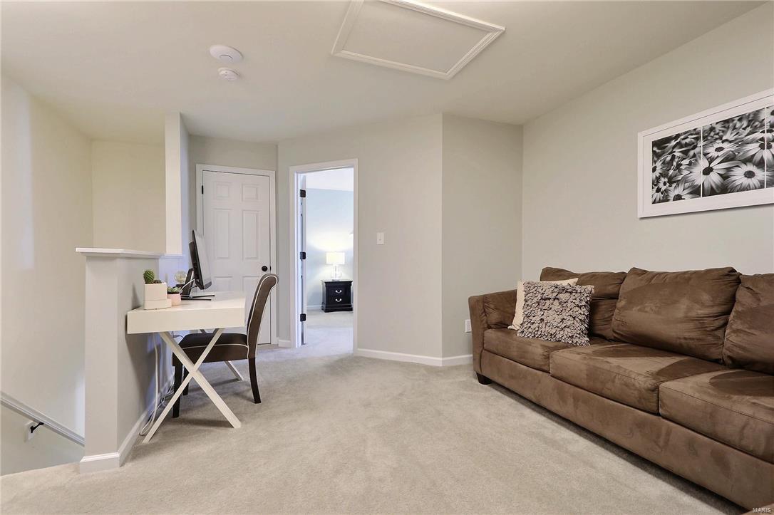 Ohmes Farm - Residential