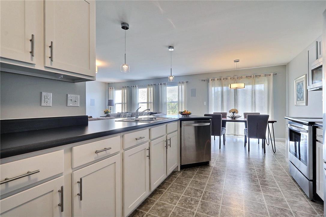 Ohmes Farm - Residential