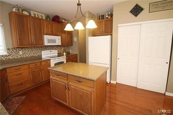 Arlington Glen - Residential