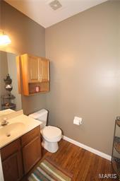 Arlington Glen - Residential