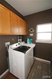 Arlington Glen - Residential